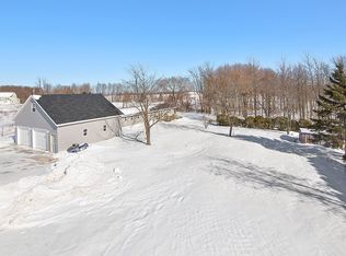 6506 Cty Rd V, Two Rivers, WI 54241