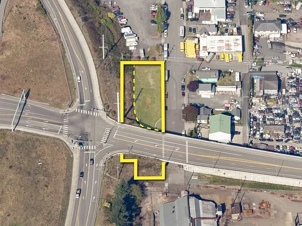 4000 Smith Avenue, Everett, WA 98201