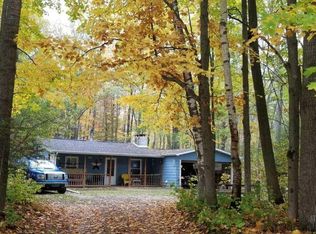 5657 Walker Rd, Rose City, MI 48654