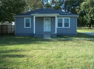 3014 Gudgel Rd, Louisville, KY 40211