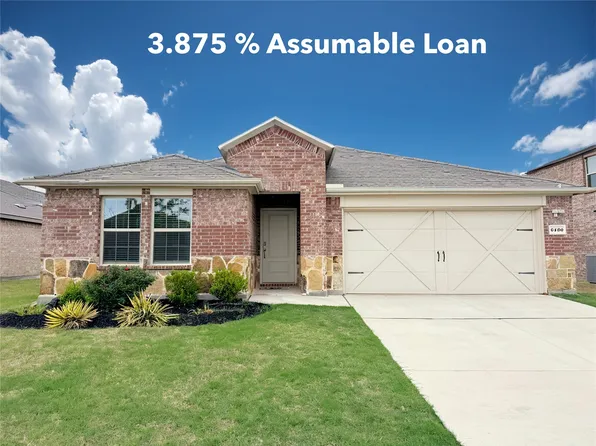 6409 Tudor Pl, Aubrey, TX 76227