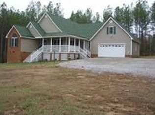 18855 Waterford Dr, Sutherland, VA 23885