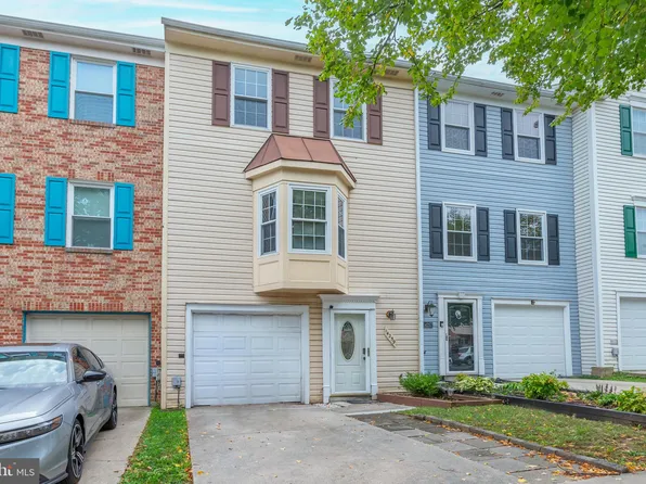 14259 Oxford Dr, Laurel, MD 20707