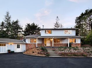 23344 Camino Hermoso Dr, Los Altos Hills, CA