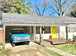 1708 Palo Duro Rd, Austin, TX 78757