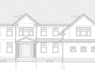 14 Woodcliffe Rd, Lexington, MA 02421