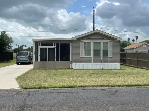 26826 S Tamm Ln Trailer 38, Harlingen, TX 78552