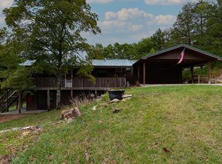 87 Security Cir, Reeds Spring, MO 65737