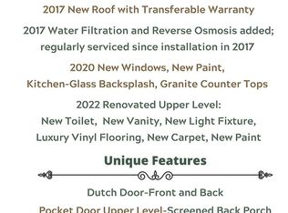 329 Bynum Rd, Forest Hill, MD 21050