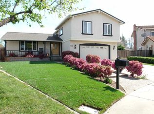 7150 Harvard Pl, Gilroy, CA 95020