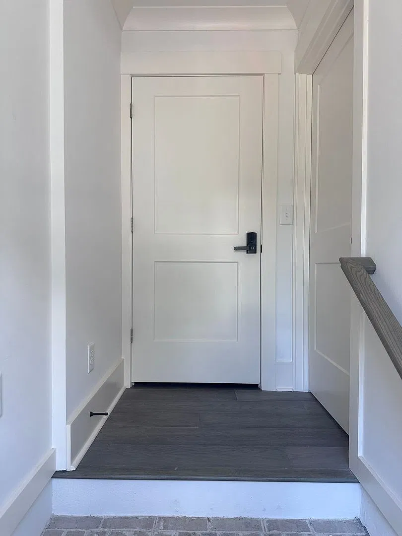 Charming Studio Duplex in Charleston — Photo 3