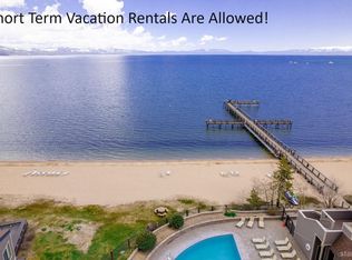 3535 Lake Tahoe Blvd #123, South Lake Tahoe, CA 96150