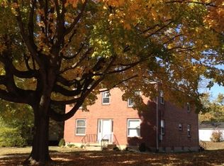 1560 E High St APT C, Springfield, OH 45505