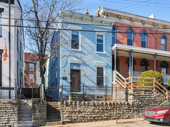 1707 Highland Ave, Cincinnati, OH 45202
