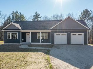117 Wild Goose Pond Rd, Strafford, NH 03884