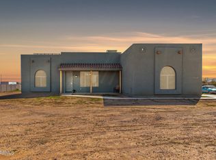 21937 W Gambit Trl, Wittmann, AZ 85361