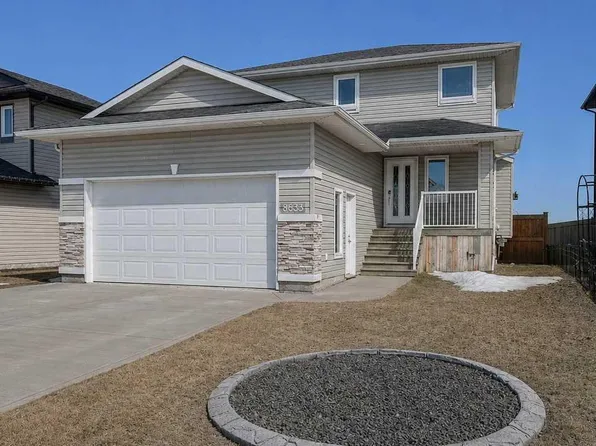 8633 102nd Ave, Grande Prairie, AB T8X 0B5