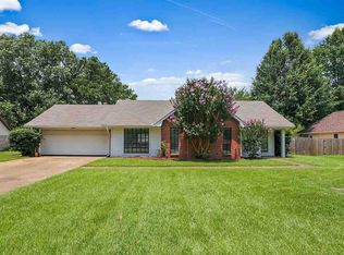 236 Timbermill Dr, Madison, MS 39110