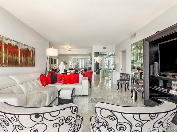 3rd image of 4000 Island Blvd #1403