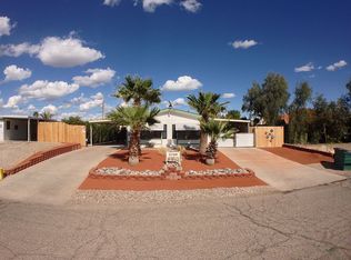 5700 S Ruby St SE, Fort Mohave, AZ 86426