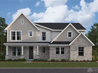 2499 Bent Grass Dr, Beavercreek, OH 45431