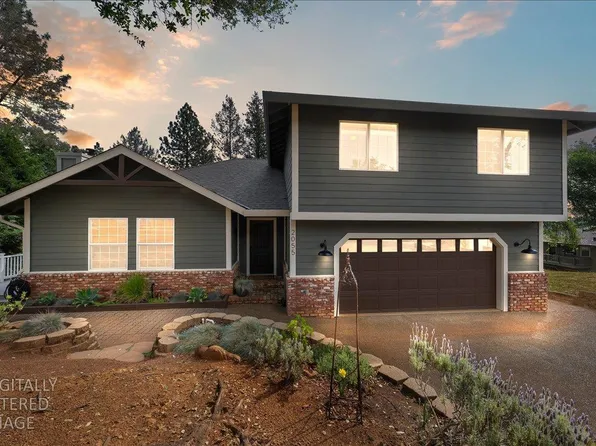 2055 Onion Flat Ct, Cool, CA 95614