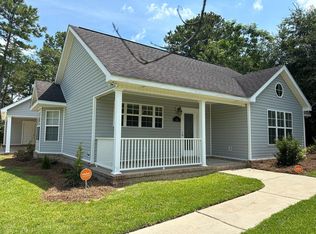 4205 Prevatt Rd, Cowarts, AL 36321