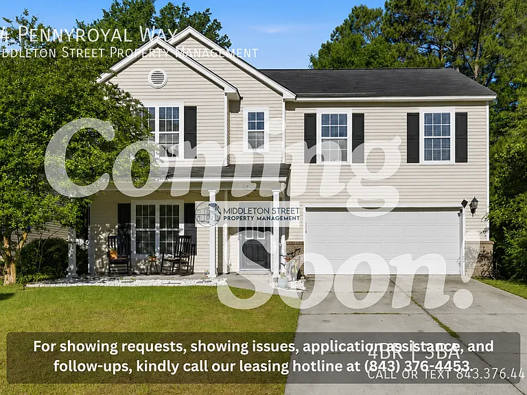 24 Pennyroyal Way — Photo 1