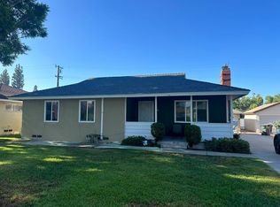 (Undisclosed Address), Pomona, CA 91767