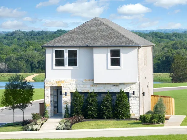 212 Sycamore Pines Ln, Kyle, TX 78640