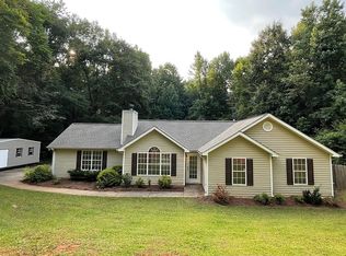 365 Hayward Bishop Way, Senoia, GA 30276