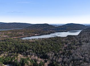 0 Beech Hill Cross Rd, Mount Desert, ME 04660
