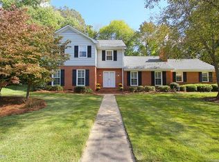 6620 Newhall Rd, Charlotte, NC 28270