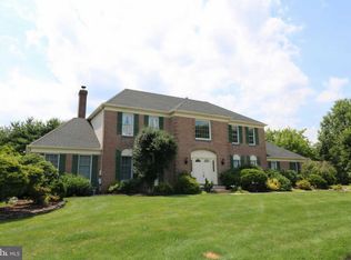 5 Richmond Ct, Princeton Junction, NJ