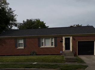 700 Lynn Rd, Lexington, KY 40504