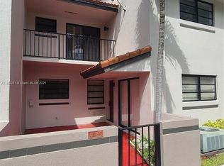 13458 SW 62nd St APT Q105, Miami, FL 33183