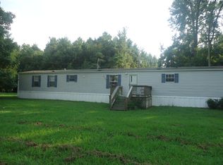 480 Pike Rd, Pantego, NC 27860