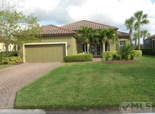 3111 Orangetree Bnd, Fort Myers, FL 33905