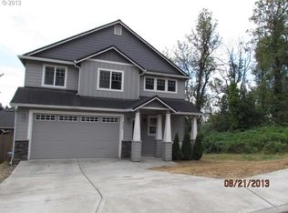 4428 Y St, Washougal, WA 98671
