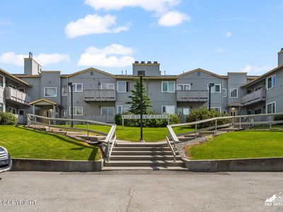 4109 Lynn Dr APT 121, Anchorage, AK, 99508