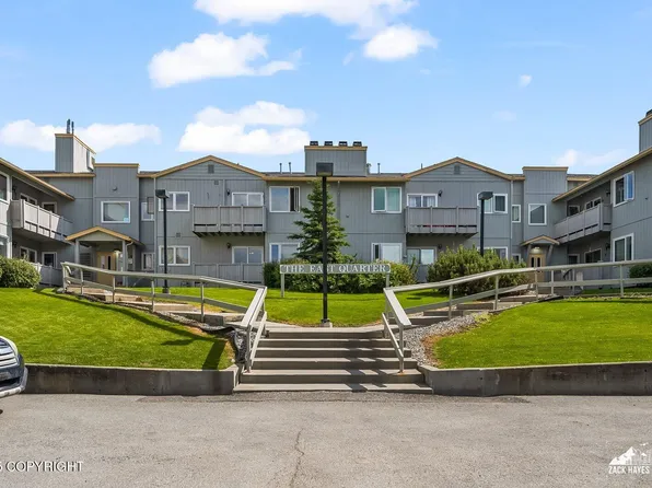 4109 Lynn Dr APT 121, Anchorage, AK 99508