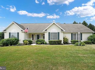 43 Stoneridge Dr, New Freedom, PA 17349
