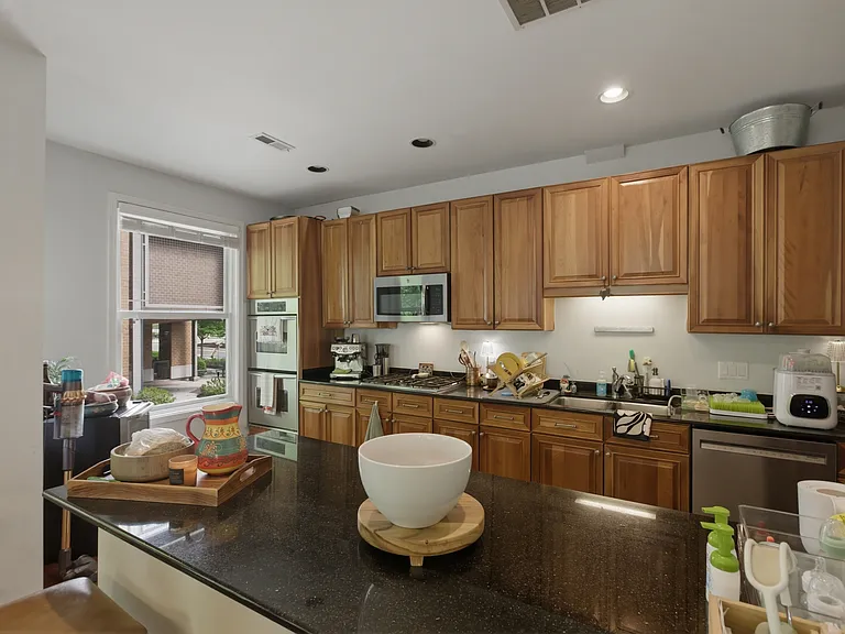 1323 S Indiana Pkwy #TOWNHOME — Photo 6