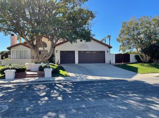 12901 Louise Ave, Granada Hills, CA 91344