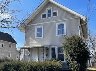 2248 18th St SW, Akron, OH 44314