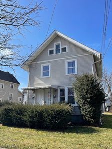 2248 18th St SW, Akron, OH, 44314