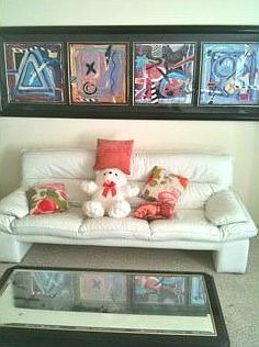 Home For Sale In Century Village