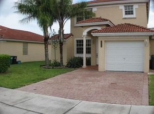 15368 SW 25th Ter, Miami, FL 33185