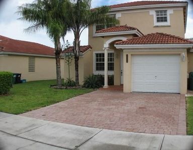 15368 SW 25th Ter, Miami, FL, 33185