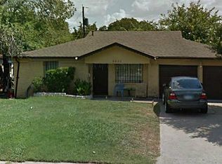 6820 Elam Rd, Dallas, TX 75217